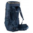 VAUDE Hidalgo 42+8 42 L Blue