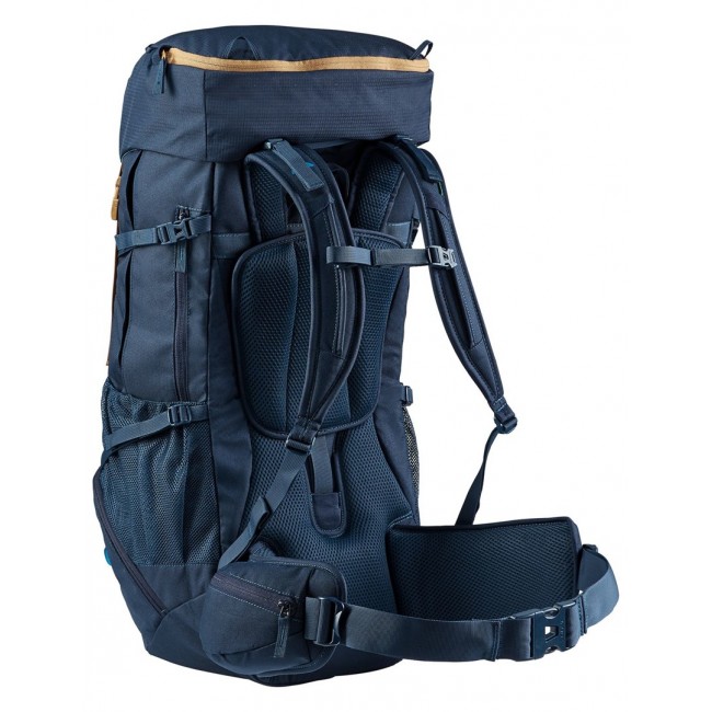 VAUDE Hidalgo 42+8 42 L Blue