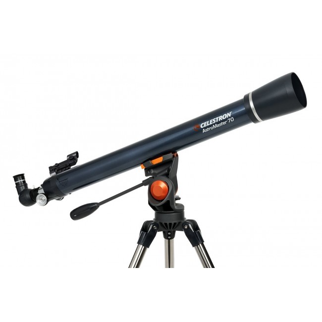 Celestron AstroMaster 70 AZ telescope Celestron AstroMaster 70 AZ telescope