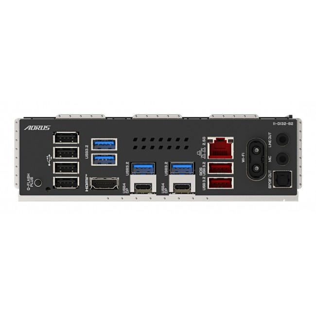GIGABYTE X870E AORUS ELITE WIFI7 Motherboard