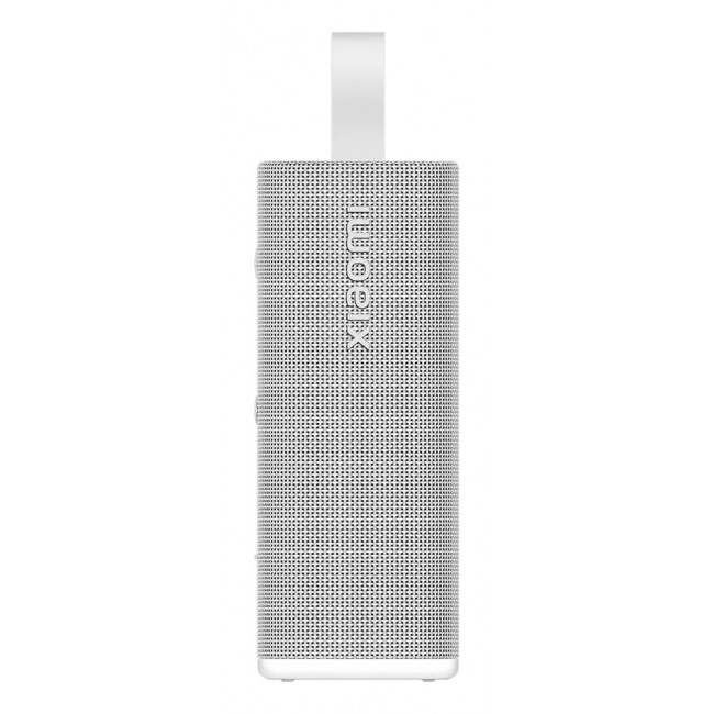 Xiaomi Sound Play Stereo portable speaker White 18 W Xiaomi Sound Play Stereo portable speaker White 18 W