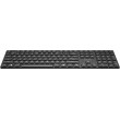 MSI FORGE K210 WIRELESS COMBO keyboard Mouse included Home/Office USB QWERTY US English Black