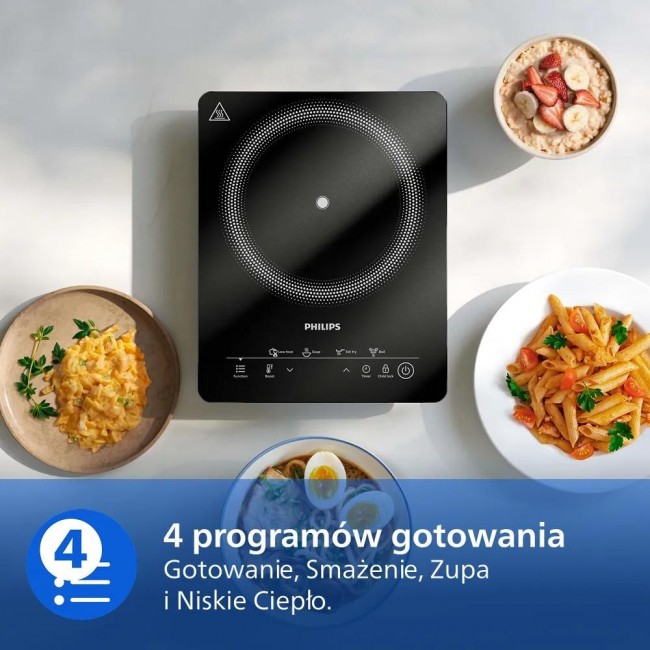 Philips 3000 series Vesuvio Induction Cooker