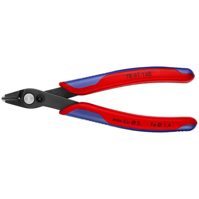 Knipex Electronic Super Knips XL Diagonal Cutter