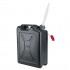 Pressol 21 127 fuel cans