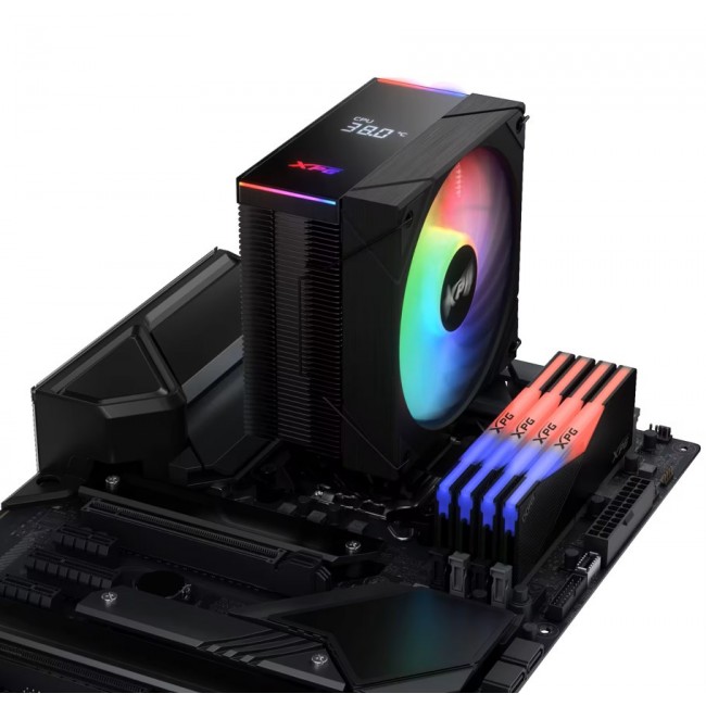 XPG MAESTRO PLUS 42SA CPU Air Cooler