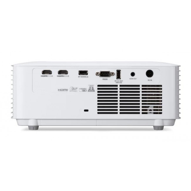 Acer Vero PL2335 5500 ANSI lumens DLP WXGA (1280x800) 3D White