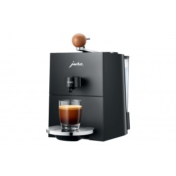 Coffee Machine Jura ONO Black (EA)