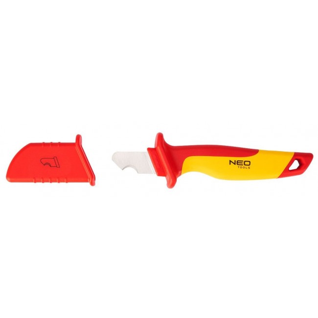 NEO tools 01-312 mechanics tool set