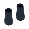 VIKING VARIO TOUR SKITOURING POLES BLACK/GREY