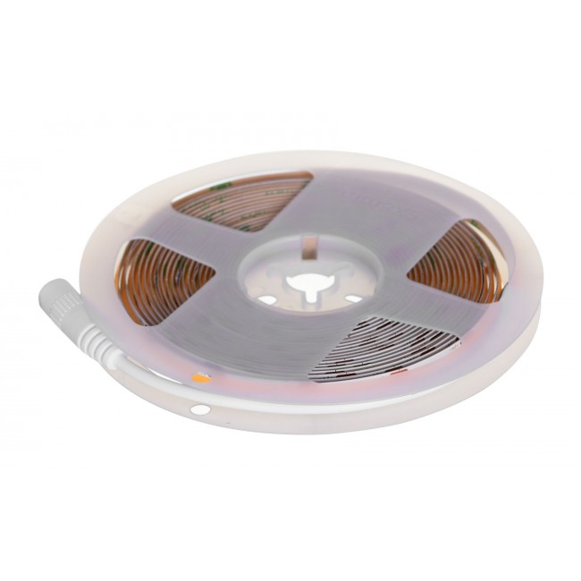 Activejet AJE-COB 5m ciep strip light Universal strip light Indoor Activejet AJE-COB 5m ciep strip light Universal strip light Indoor