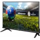 Hisense 40A4N TV 101.6 cm (40