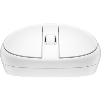 Mysz HP 240 Lunar White Bluetooth Mouse bezprzewodowa bia a 793F9AA