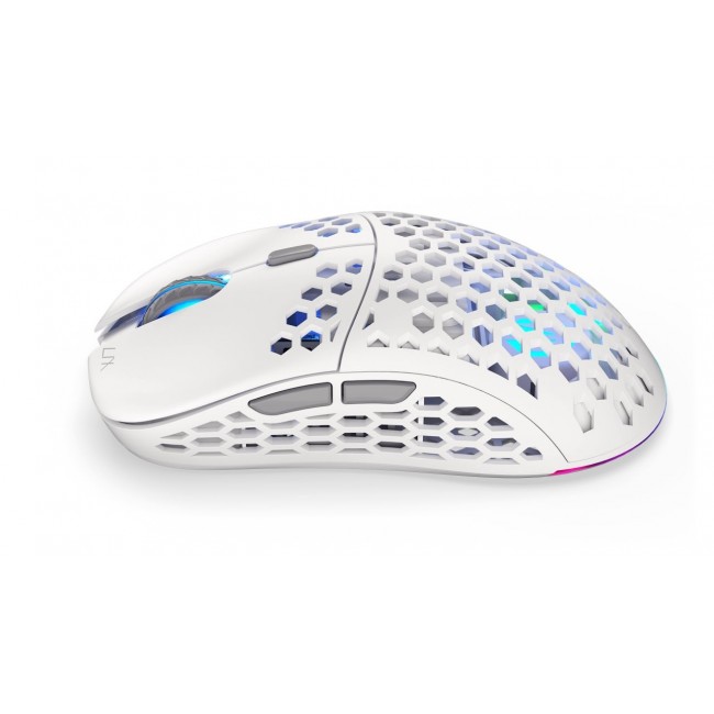 ENDORFY LIX OWH Wireless EY6A010 mouse Ambidextrous RF Wireless + USB Type-C Optical 16000 DPI