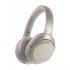 Wireless headphones SONY WH-1000XM4 with noise reduction system (WH-1000XM4/S) Silver