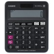 CASIO CALCULATOR OFFICE MJ-120D PLUS BLACK , 12 DIGIT DISPLAY CASIO CALCULATOR OFFICE MJ-120D PLUS BLACK , 12 DIGIT DISPLAY