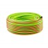 Verto 15G821 garden hose 30 m Above ground Green, Red