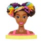 Barbie Styling Head Barbie Styling Head