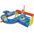 Aquaplay ContainerPort