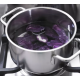 Demeyere APOLLO 7 40850-173-0 saucepan 8L Round Silver Demeyere APOLLO 7 40850-173-0 saucepan 8L Round Silver