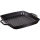 Staub 40511-783-0 frying pan Grill pan Square Staub 40511-783-0 frying pan Grill pan Square