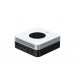 Chuwi LarkBox X 2023 Intel N N100 12 GB DDR5-SDRAM 512 GB SSD Windows 11 Home Mini PC White Chuwi LarkBox X 2023 Intel N N100 12 GB DDR5-SDRAM 512 GB SSD Windows 11 Home Mini PC White