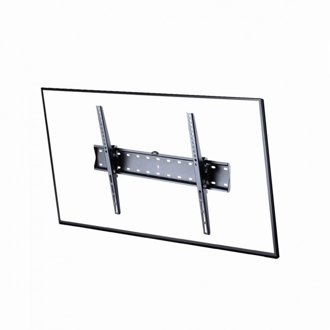 Gembird WM-70T-02 TV mount/stand 177.8 cm (70 Gembird WM-70T-02 TV mount/stand 177.8 cm (70
