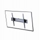 Gembird WM-70T-02 TV mount/stand 177.8 cm (70 Gembird WM-70T-02 TV mount/stand 177.8 cm (70