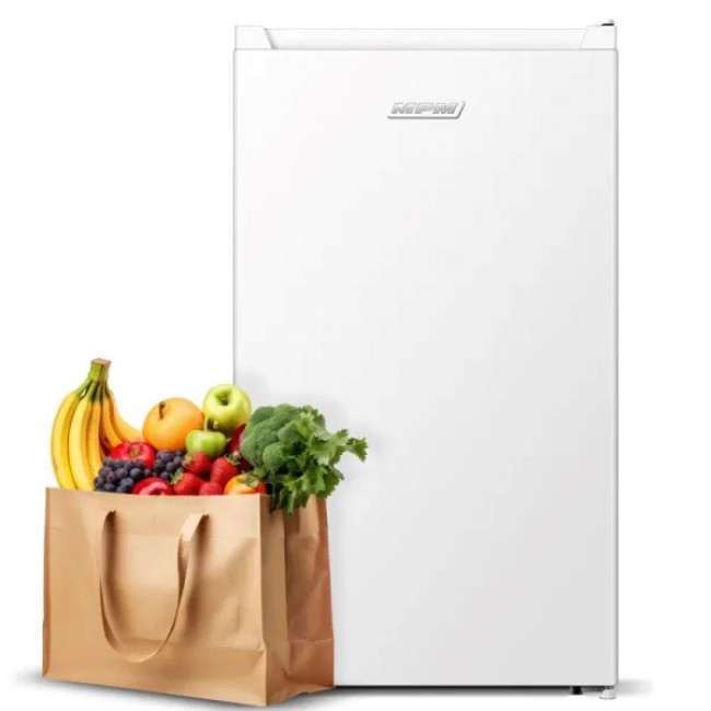MPM-81-CJH-23/E - Refrigerator-freezer, white MPM-81-CJH-23/E - Refrigerator-freezer, white