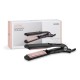 BaByliss The Crimper Texturizing iron Warm Black, Pink 70.9 BaByliss The Crimper Texturizing iron Warm Black, Pink 70.9