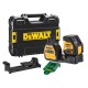 DeWALT DCE088NG18-XJ laser level DeWALT DCE088NG18-XJ laser level