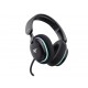 Havit Fuxi-H7 - gaming headphones, black Havit Fuxi-H7 - gaming headphones, black