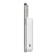Belkin BoostCharge Pro 8000 mAh Wireless charging White Belkin BoostCharge Pro 8000 mAh Wireless charging White