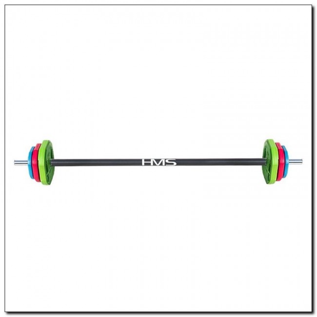HMS Fitness SBP-20 Adjustable dumbbell 2.5 kg