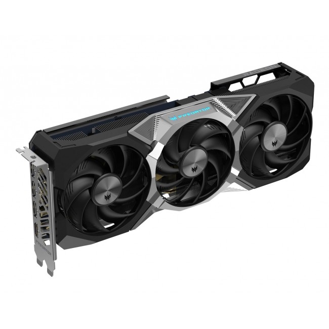 Acer Predator BiFrost Radeon RX 9070 OC 16GB AMD GDDR6 Acer Predator BiFrost Radeon RX 9070 OC 16GB AMD GDDR6