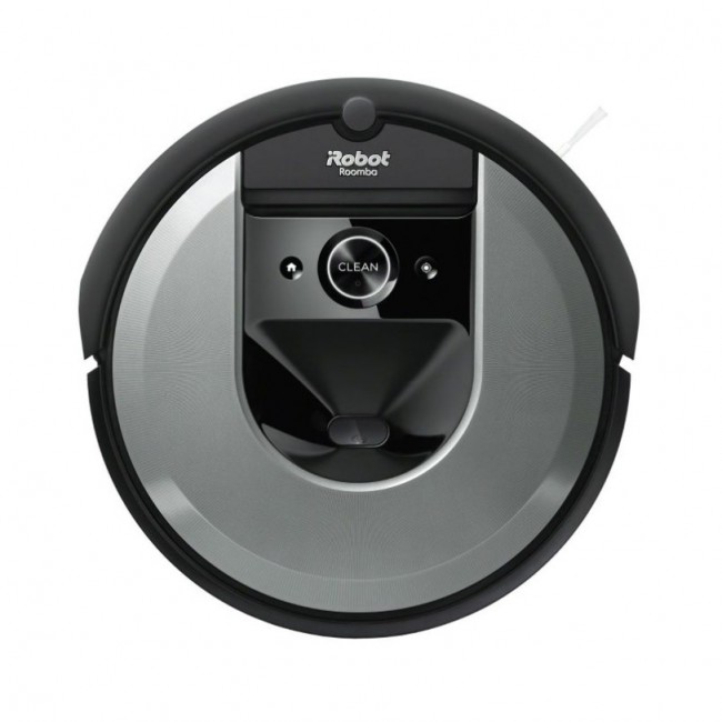 Cleaning robot iRobot Roomba Combo i8+ (i8578)