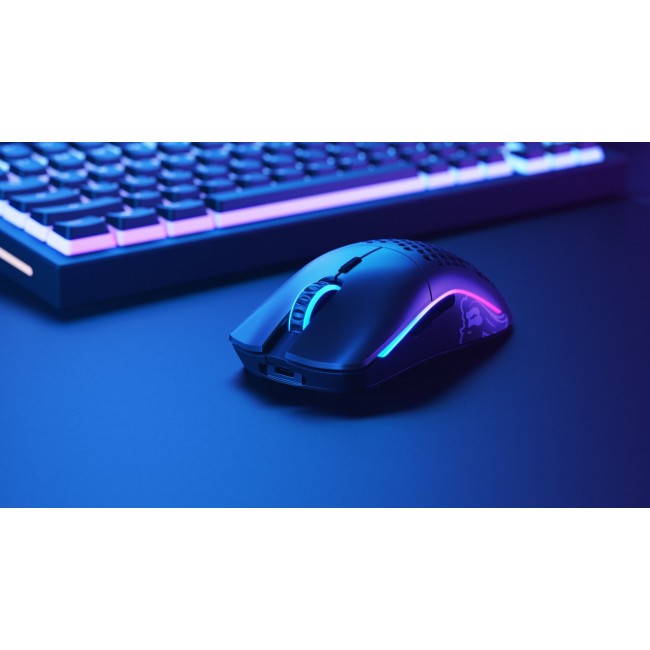 Glorious Gaming Glorious Model O Minus Wireless - Matte Black Glorious Gaming Glorious Model O Minus Wireless - Matte Black