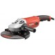 Makita M9001 angle grinder 230, 22.23 6600 RPM 2000 W 5.7 kg Makita M9001 angle grinder 230, 22.23 6600 RPM 2000 W 5.7 kg