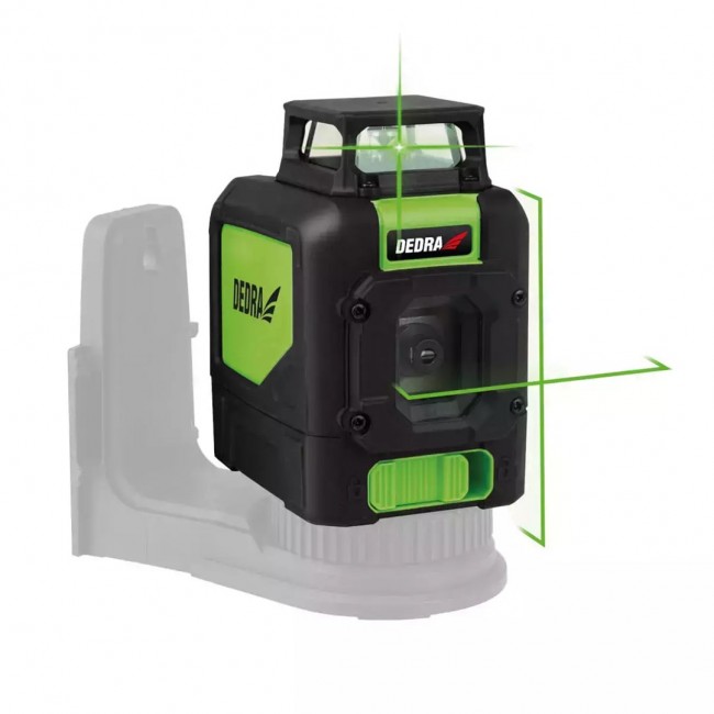 DEDRA MC0905 laser level DEDRA MC0905 laser level