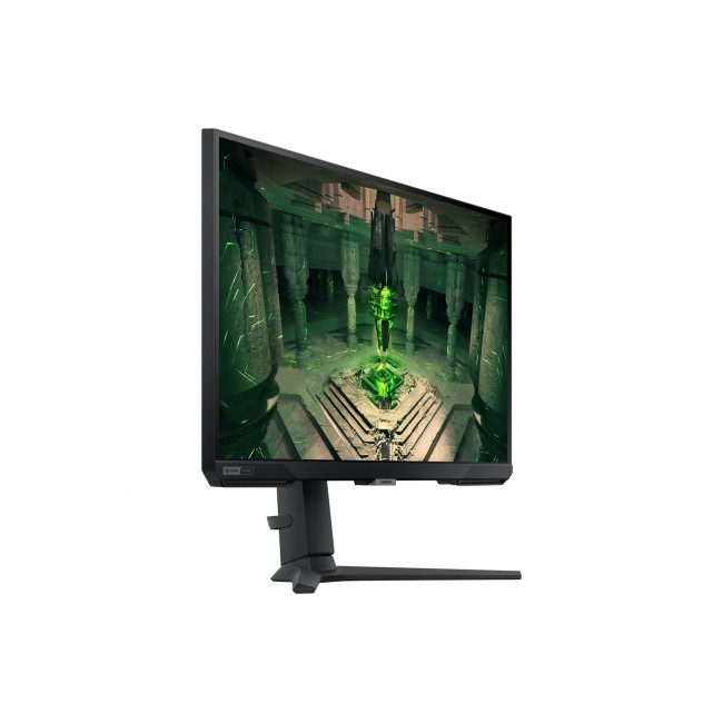 Samsung LS27BG400EUXEN computer monitor 68.6 cm (27 Samsung LS27BG400EUXEN computer monitor 68.6 cm (27