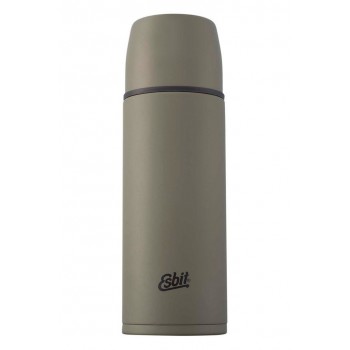 Termos vacuum fl 1l-olive green ESBIT