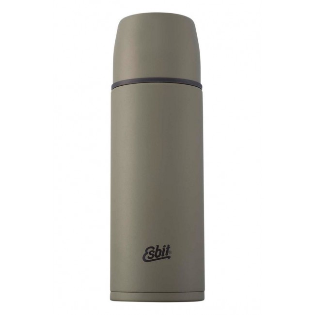 Termos vacuum fl 1l-olive green ESBIT