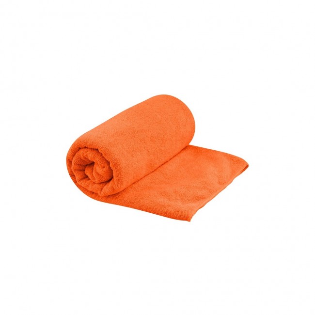 Sea To Summit Tek travel towel 50 x 100 cm Nylon, Polyester Opaque 1 pc(s) Sea To Summit Tek travel towel 50 x 100 cm Nylon, Polyester Opaque 1 pc(s)