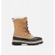 SOREL Caribou Boots Snow boots Male Black, Brown SOREL Caribou Boots Snow boots Male Black, Brown