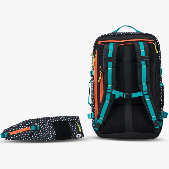 OGIO BACKPACK BAG ALPHA VENTURE SAFARI A20195_Q04