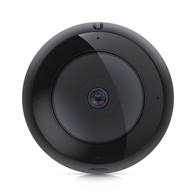 Ubiquiti | Dome Camera | AI 360 | Dome | 4 MP | Fisheye | Power over Ethernet (PoE) | IPX4, IK08 | H.264 Ubiquiti | Dome Camera | AI 360 | Dome | 4 MP | Fisheye | Power over Ethernet (PoE) | IPX4, IK08 | H.264