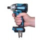 MAKITA DTW301Z power screwdriver/impact driver 1/2
