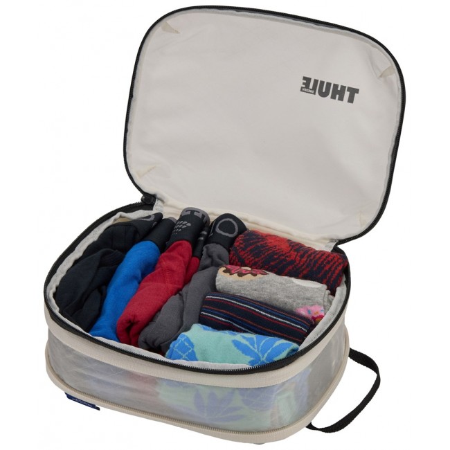 Thule TCPC201 - White 1 pc(s) Packing cube Thule TCPC201 - White 1 pc(s) Packing cube