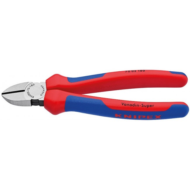 Knipex 70 02 140 plier Diagonal pliers