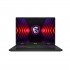 MSI Sword 16 HX B14VGKG-821XPL Intel Core i7 i7-14650HX Laptop 40.6 cm (16